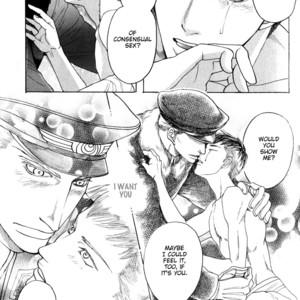 [Mizukami Shin] Datenshi ni Sasageru Uta [Eng] – Gay Manga sex 130