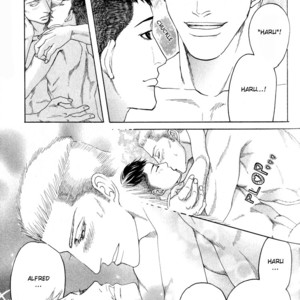 [Mizukami Shin] Datenshi ni Sasageru Uta [Eng] – Gay Manga sex 132