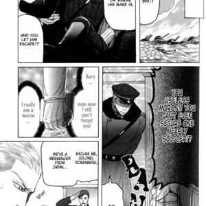 [Mizukami Shin] Datenshi ni Sasageru Uta [Eng] – Gay Manga sex 136