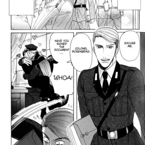 [Mizukami Shin] Datenshi ni Sasageru Uta [Eng] – Gay Manga sex 138
