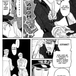 [Mizukami Shin] Datenshi ni Sasageru Uta [Eng] – Gay Manga sex 141
