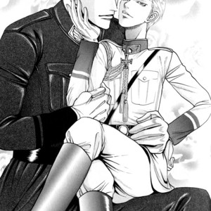 [Mizukami Shin] Datenshi ni Sasageru Uta [Eng] – Gay Manga sex 146
