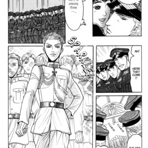 [Mizukami Shin] Datenshi ni Sasageru Uta [Eng] – Gay Manga sex 148