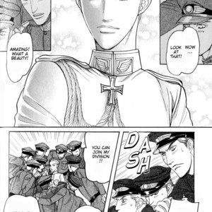 [Mizukami Shin] Datenshi ni Sasageru Uta [Eng] – Gay Manga sex 149