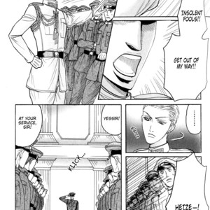 [Mizukami Shin] Datenshi ni Sasageru Uta [Eng] – Gay Manga sex 150