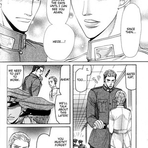 [Mizukami Shin] Datenshi ni Sasageru Uta [Eng] – Gay Manga sex 155