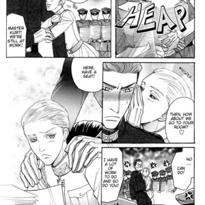 [Mizukami Shin] Datenshi ni Sasageru Uta [Eng] – Gay Manga sex 157