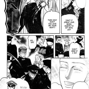 [Mizukami Shin] Datenshi ni Sasageru Uta [Eng] – Gay Manga sex 160