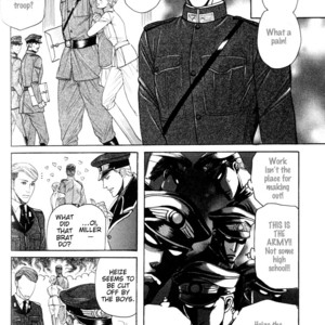 [Mizukami Shin] Datenshi ni Sasageru Uta [Eng] – Gay Manga sex 161