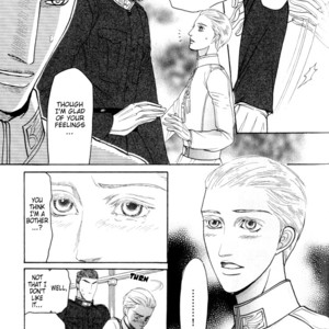[Mizukami Shin] Datenshi ni Sasageru Uta [Eng] – Gay Manga sex 162