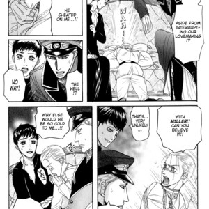 [Mizukami Shin] Datenshi ni Sasageru Uta [Eng] – Gay Manga sex 166