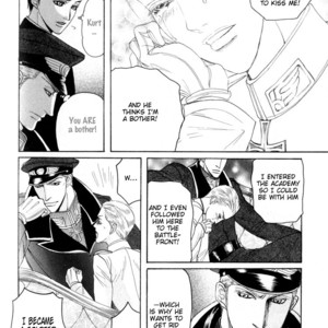 [Mizukami Shin] Datenshi ni Sasageru Uta [Eng] – Gay Manga sex 167