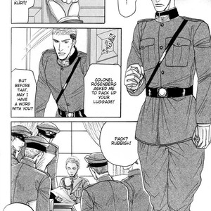 [Mizukami Shin] Datenshi ni Sasageru Uta [Eng] – Gay Manga sex 169