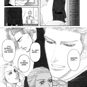 [Mizukami Shin] Datenshi ni Sasageru Uta [Eng] – Gay Manga sex 171