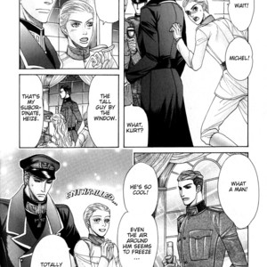 [Mizukami Shin] Datenshi ni Sasageru Uta [Eng] – Gay Manga sex 179