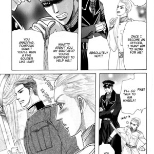 [Mizukami Shin] Datenshi ni Sasageru Uta [Eng] – Gay Manga sex 180