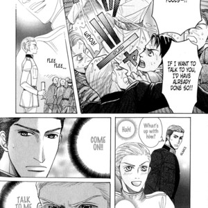 [Mizukami Shin] Datenshi ni Sasageru Uta [Eng] – Gay Manga sex 183