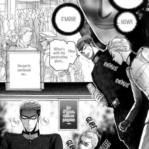 [Mizukami Shin] Datenshi ni Sasageru Uta [Eng] – Gay Manga sex 184