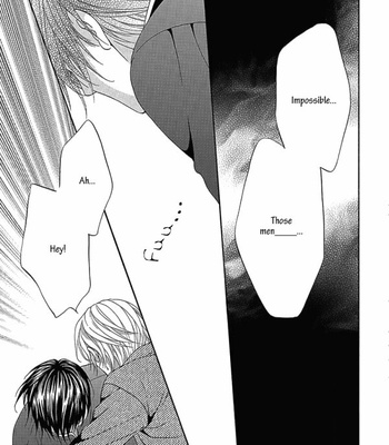 [MIYAZAWA Yura] Rosario no Himegoto [Eng] – Gay Manga sex 37