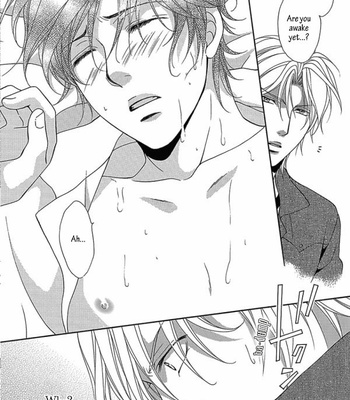 [MIYAZAWA Yura] Rosario no Himegoto [Eng] – Gay Manga sex 44