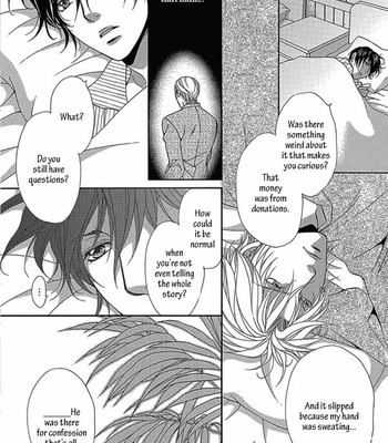 [MIYAZAWA Yura] Rosario no Himegoto [Eng] – Gay Manga sex 48