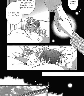 [MIYAZAWA Yura] Rosario no Himegoto [Eng] – Gay Manga sex 53