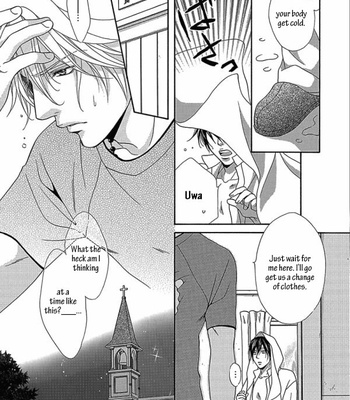 [MIYAZAWA Yura] Rosario no Himegoto [Eng] – Gay Manga sex 61