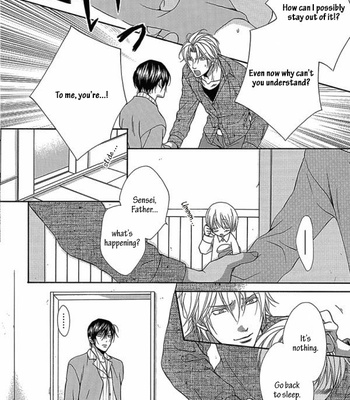 [MIYAZAWA Yura] Rosario no Himegoto [Eng] – Gay Manga sex 88
