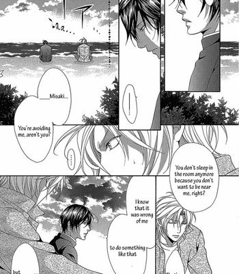 [MIYAZAWA Yura] Rosario no Himegoto [Eng] – Gay Manga sex 91