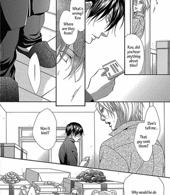 [MIYAZAWA Yura] Rosario no Himegoto [Eng] – Gay Manga sex 98