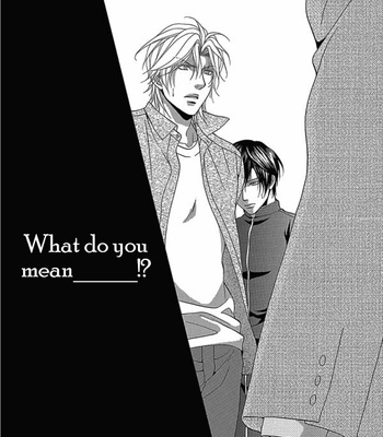 [MIYAZAWA Yura] Rosario no Himegoto [Eng] – Gay Manga sex 102