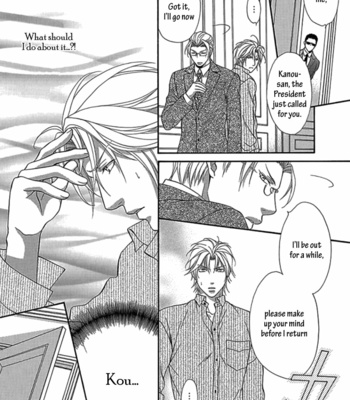 [MIYAZAWA Yura] Rosario no Himegoto [Eng] – Gay Manga sex 147