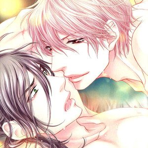 [SAKYO Aya] Kuroneko Kareshi no Asobikata [Eng] – Gay Manga sex 8