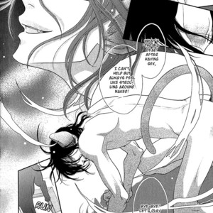 [SAKYO Aya] Kuroneko Kareshi no Asobikata [Eng] – Gay Manga sex 15