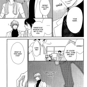 [SAKYO Aya] Kuroneko Kareshi no Asobikata [Eng] – Gay Manga sex 30