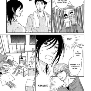 [SAKYO Aya] Kuroneko Kareshi no Asobikata [Eng] – Gay Manga sex 34