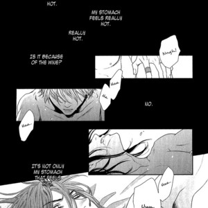 [SAKYO Aya] Kuroneko Kareshi no Asobikata [Eng] – Gay Manga sex 38