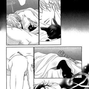 [SAKYO Aya] Kuroneko Kareshi no Asobikata [Eng] – Gay Manga sex 57