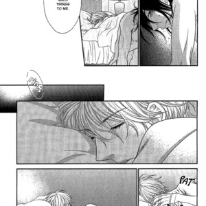 [SAKYO Aya] Kuroneko Kareshi no Asobikata [Eng] – Gay Manga sex 58