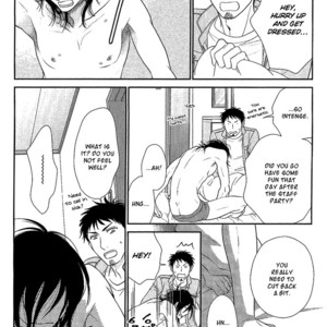 [SAKYO Aya] Kuroneko Kareshi no Asobikata [Eng] – Gay Manga sex 60