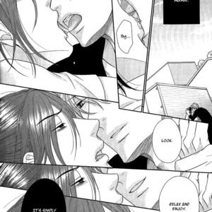 [SAKYO Aya] Kuroneko Kareshi no Asobikata [Eng] – Gay Manga sex 71