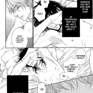 [SAKYO Aya] Kuroneko Kareshi no Asobikata [Eng] – Gay Manga sex 79