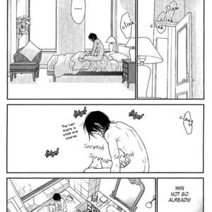 [SAKYO Aya] Kuroneko Kareshi no Asobikata [Eng] – Gay Manga sex 97