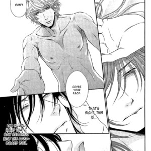 [SAKYO Aya] Kuroneko Kareshi no Asobikata [Eng] – Gay Manga sex 114