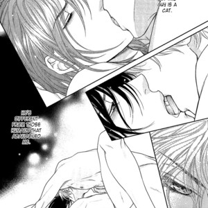 [SAKYO Aya] Kuroneko Kareshi no Asobikata [Eng] – Gay Manga sex 115