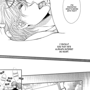 [SAKYO Aya] Kuroneko Kareshi no Asobikata [Eng] – Gay Manga sex 120
