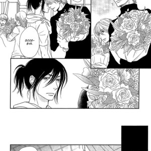 [SAKYO Aya] Kuroneko Kareshi no Asobikata [Eng] – Gay Manga sex 121
