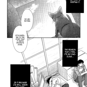 [SAKYO Aya] Kuroneko Kareshi no Asobikata [Eng] – Gay Manga sex 123