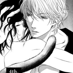 [SAKYO Aya] Kuroneko Kareshi no Asobikata [Eng] – Gay Manga sex 129