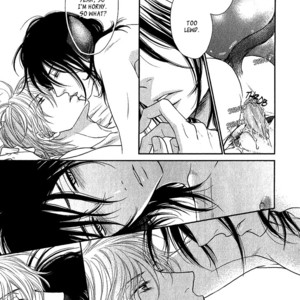 [SAKYO Aya] Kuroneko Kareshi no Asobikata [Eng] – Gay Manga sex 133